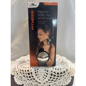 Massage Roller Ball‎ With Handle